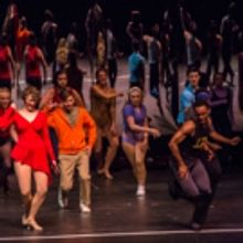 BWW Review: CHORUS LINE at CPCC Remains as Fresh as Ever – in Spots