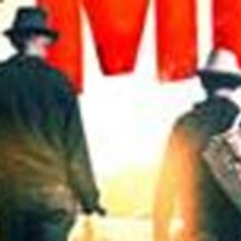 Selladoor Take on Steinbeck at the Theatre Royal