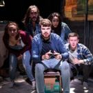 Photo Flash: First Look at 35MM: A MUSICAL EXHIBITION at The Other Palace