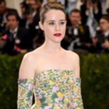 Claire Foy to Portray Lisbeth Salander In Sony Pictures THE GIRL IN THE SPIDER'S WEB