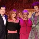 FREEZE FRAME: Maria Friedman, Andrea McArdle & More Preview Fall Shows at…