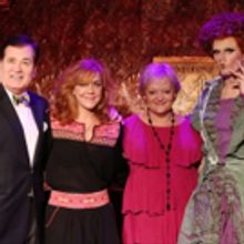 FREEZE FRAME: Maria Friedman, Andrea McArdle & More Preview Fall Shows at Feinstein's