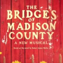Cast Announced for THE BRIDGES OF MADISON COUNTY at CPCC Theatre
