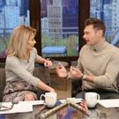 LIVE WITH KELLY AND RYAN Opens 2017-18 Season With Multi-Month Highs