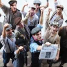 Review Roundup: DISNEY'S NEWSIES at Orlando Repertory Theatre