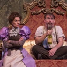 Review Roundup: A FLEA IN HER EAR at American Players Theatre