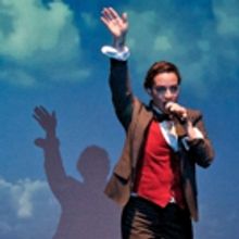 BWW Previews: ANAÏS, A DANCE OPERA  at The New Vic Theater