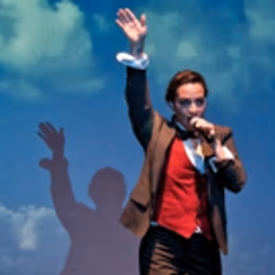 BWW Previews: ANA&Iuml;S, A DANCE OPERA  at The New Vic Theater