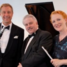 Palisades Virtuosi to Present PV GOES TO THE OPERA! at Unitarian Society of Ridgewood