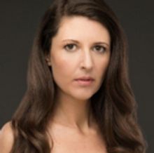 Ashley Griffin Becomes First Person Nominated for a Major Award for Playing and…