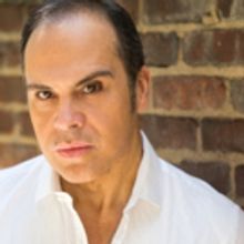 ON YOUR FEET!'s Eliseo Roman Joins Jessica Rekos Foundation Benefit at Feinstein's/54