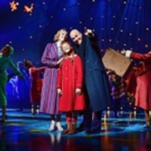 West End's ANNIE Replaces MURIEL'S WEDDING in Toronto; FUN HOME Cast Announced!