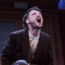 BWW Review:  1984 Takes Playgoers Back To The Future
