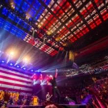 Kid Rock Sets Little Caesars Arena Attendance Record With Six Sold-Out Shows