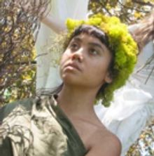 Photo Flash: Walkabout Theater Company presents A PERSEPHONE PAGEANT