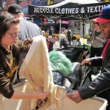 Broadway Green Alliance Hosts Fall 2017 E-Waste Collection Drive Today