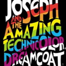 JOSEPH AND THE AMAZING TECHNICOLOR DREAMCOAT Coming to Arvada Center for the Holidays