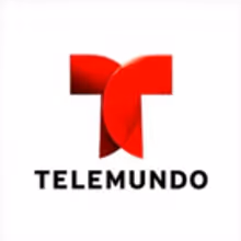 Telemundo Continues Ratings Winning Streak for Third Consecutive Week