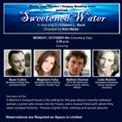 Edward L. Beck's SWEETENED WATER Gets Reading at Cherry Lane
