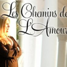 Coronado Playhouse to Present LES CHEMINS DE L'AMOUR for One Night Only