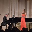 Francesca Capetta to Star in New Musical LA DOTTORESSA