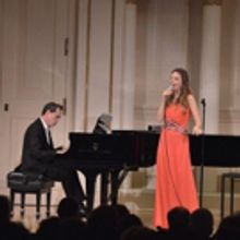 Francesca Capetta to Star in New Musical LA DOTTORESSA