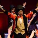 Centenary Stage Co. Announces YPW FALL REGISTRATION