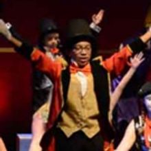 Centenary Stage Co. Announces YPW FALL REGISTRATION