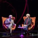 Photo Flash: First Look at Dan Butler and Stephen Spinella in WARHOLCAPOTE at A.R.T.
