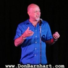 Comedy Hypnotist Don Barnhart Returns to Hyenas in Texas