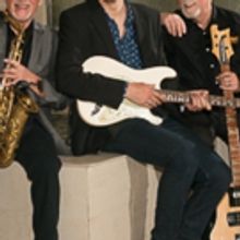 BWW Previews: NEW YEAR'S EVE with LURAY PRODUCTIONS at Minquadale Memorial Hall