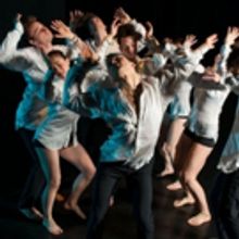 Cas Public Tells ROMEO AND JULIET Through Modern Dance at Capitol Theater