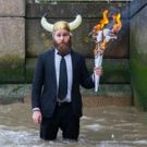 TEAM VIKING is a heart-lifting tale of friendship and loss