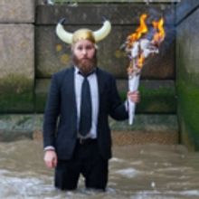 TEAM VIKING is a heart-lifting tale of friendship and loss