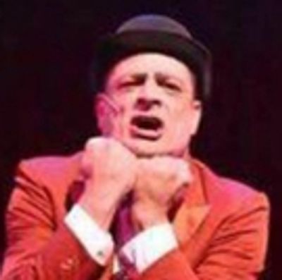 BWW Interview: Scott Hyder