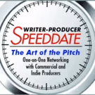 Theater Resources Unlimited Sets October Writer-Producer Speed Date