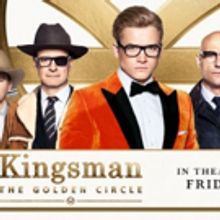 Review Roundup - Matthew Vaughn's KINGSMAN: THE GOLDEN CIRCLE