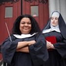 SISTER ACT to Get in the Habit at Community Little Theatre