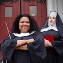 SISTER ACT to Get in the Habit at Community Little Theatre