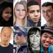 Gingold Theatrical Group Announces 2017-18 SPEAKERS' CORNER Writers Group