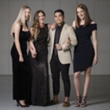 BWW Review: ADELAIDE CABARET FESTIVAL 2017: RETROSPECTIVE at Artspace