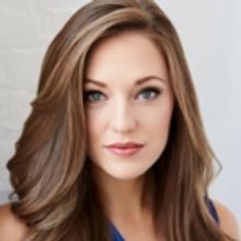 BroadwayWorld Will Chat Live Today with Laura Osnes- Tune In at 11AM!