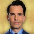 Comedian Jimmy Carr Talks 'Best Of' Show Before Warrington Dates