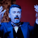 A CHRISTMAS CAROL, Starring John O'Connor, to Tour the UK This Holiday Season
