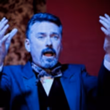 A CHRISTMAS CAROL, Starring John O'Connor, Launches UK Holiday Tour