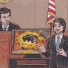 Alex Karpovsky & Teddy Blanks Launch Short Film Series SHRINK