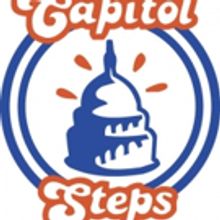 THE CAPITOL STEPS Are Coming to the Carolina Theatre