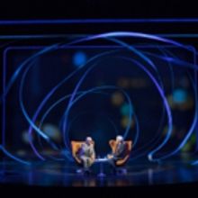 BWW Review: WARHOLCAPOTE: Soup or Art?