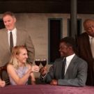 GUESS WHO'S COMING TO DINNER? to Open Curtain Call's 27th Season