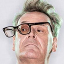 Greg Proops and Rita Rudner to Headline Comedy Works Next Week